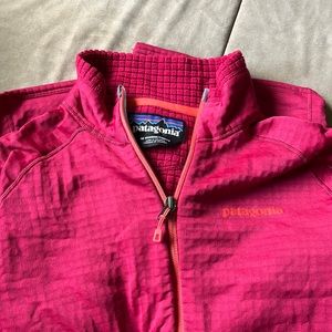 Patagonia sweater